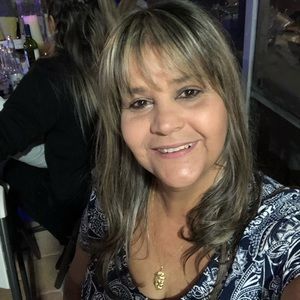 Meet your Posher, Marilene